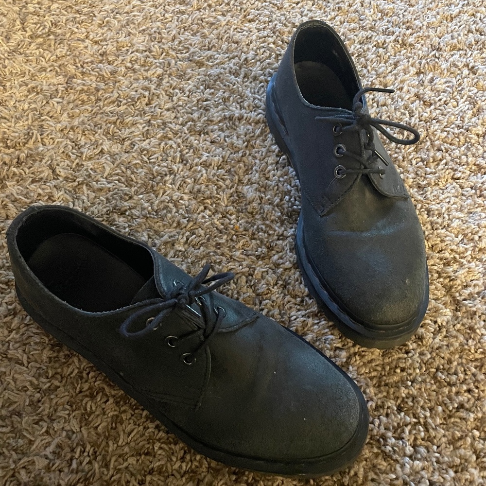 Doc Marten Immanuel